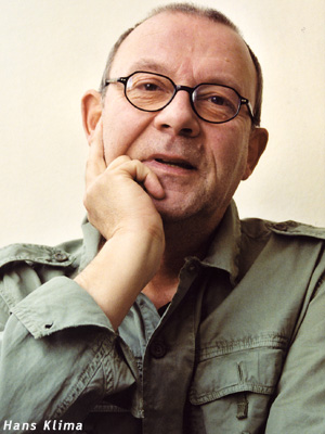 Hans Klima