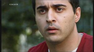 Murat Sen spielt Kemal Özgül