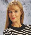 Saskia Rother 1995 - 1996