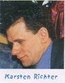 Karsten Richter 1993