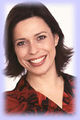 Franziska Bohlstädt Köchin und Geschäftsführerin 1999 - 2000