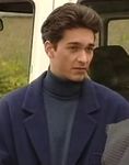 Heiko Richter Sohn (1996 verschollen)