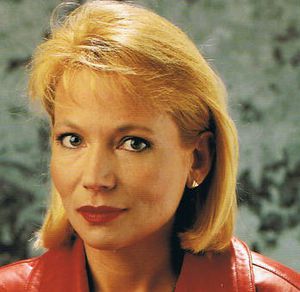 Angela Neumann - GZSZ Wiki | Gute Zeiten, Schlechte Zeiten